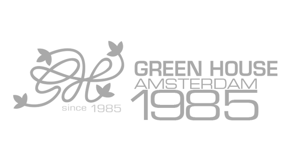 Green House Amsterdam 1985